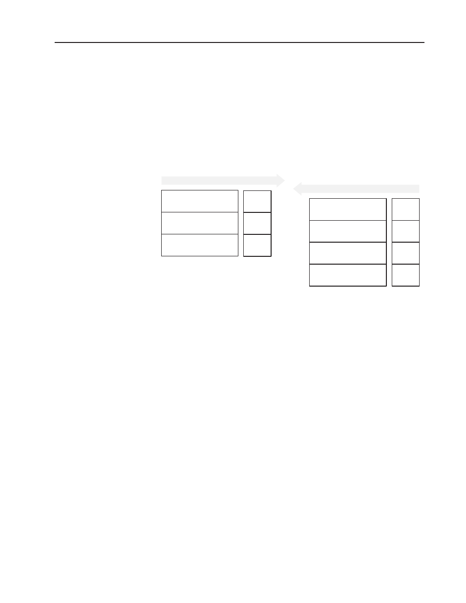 Program limits information, Plc block transfer instruction data, Message operation | Number of function block task files in product | Rockwell Automation 1336T Function Block Prog. Manual, Series A/B User Manual | Page 133 / 180