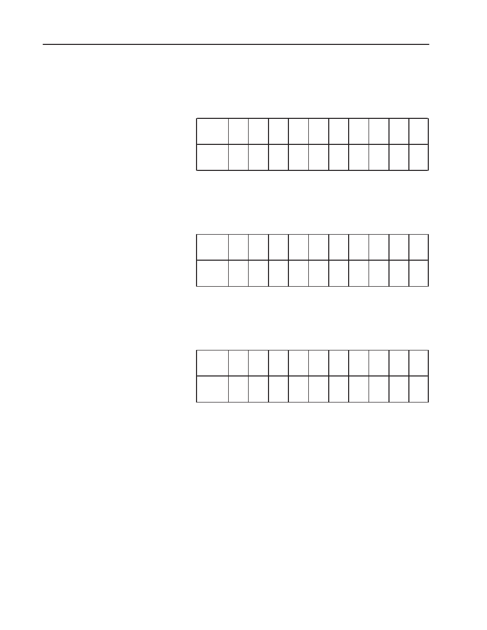 Bram functions, Examples | Rockwell Automation 1336T Function Block Prog. Manual, Series A/B User Manual | Page 136 / 180