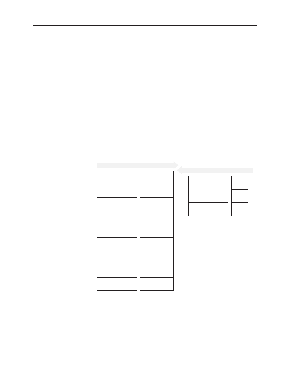 Application control commands | Rockwell Automation 1336T Function Block Prog. Manual, Series A/B User Manual | Page 137 / 180