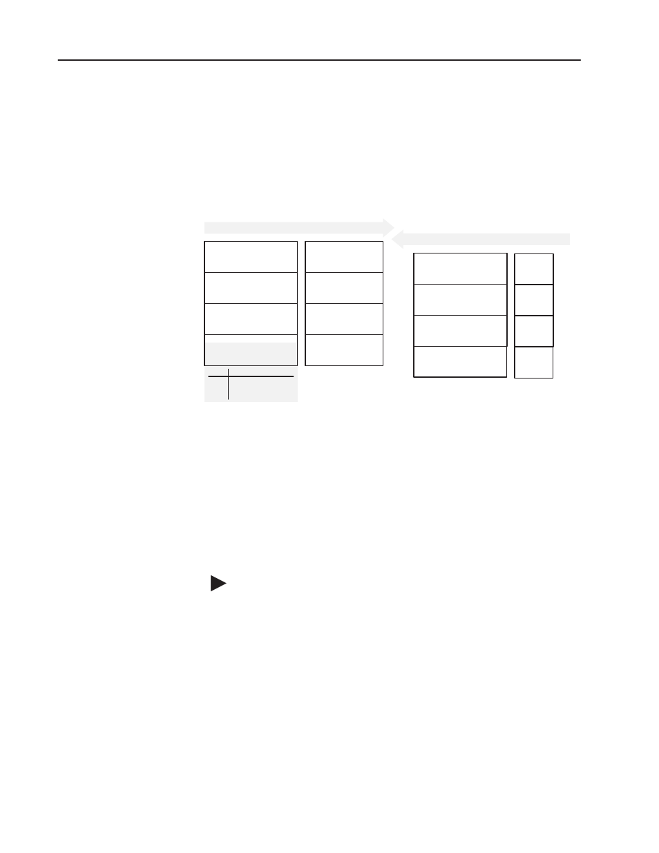 Application control commands | Rockwell Automation 1336T Function Block Prog. Manual, Series A/B User Manual | Page 144 / 180