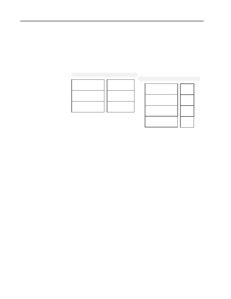 Application control commands | Rockwell Automation 1336T Function Block Prog. Manual, Series A/B User Manual | Page 146 / 180