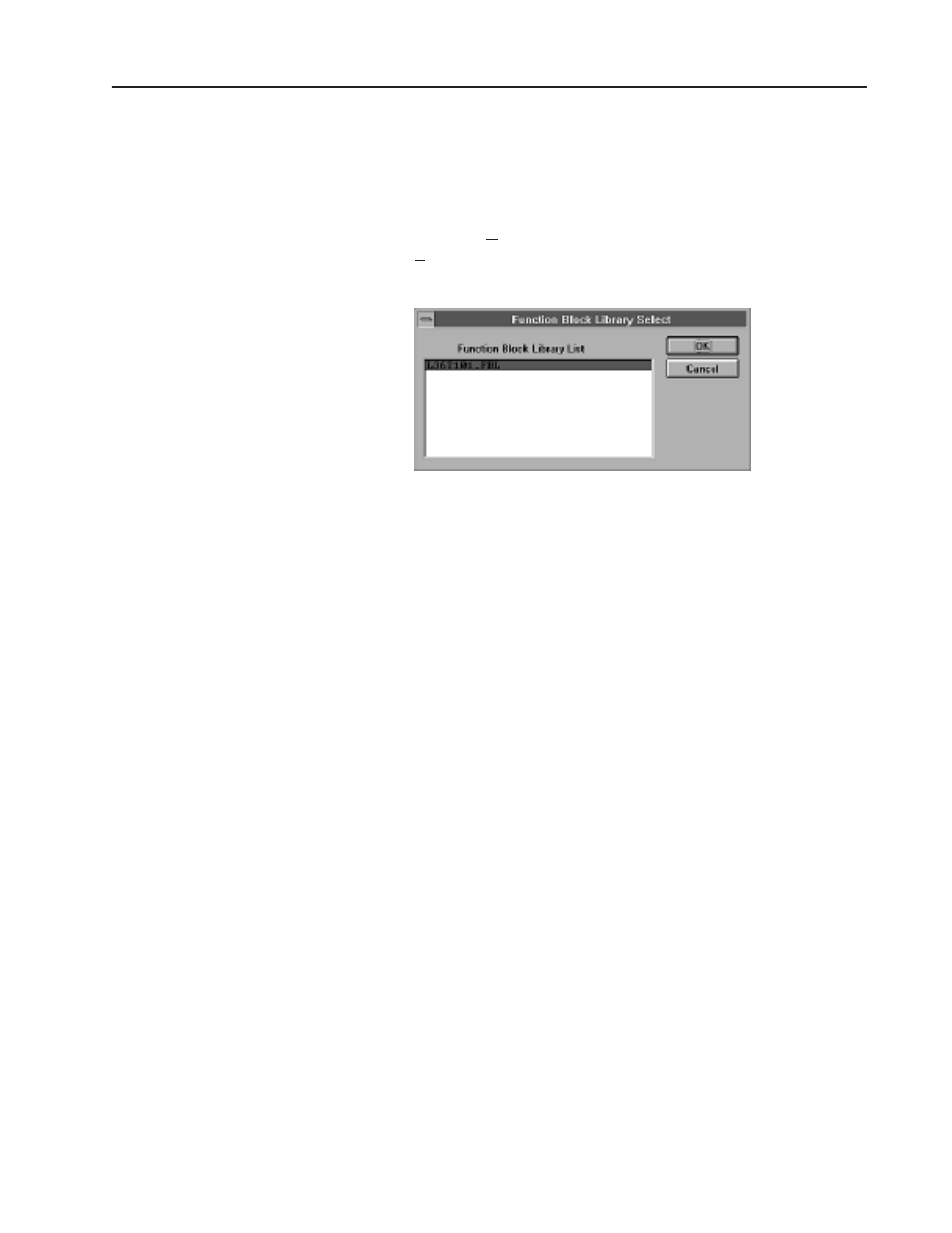 Getting started using driveblockeditor | Rockwell Automation 1336T Function Block Prog. Manual, Series A/B User Manual | Page 15 / 180