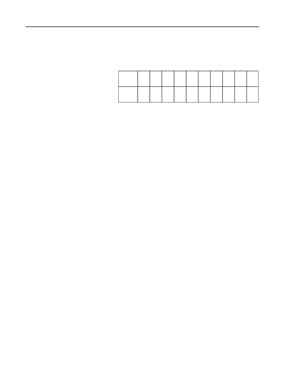 Write block value, Example | Rockwell Automation 1336T Function Block Prog. Manual, Series A/B User Manual | Page 150 / 180