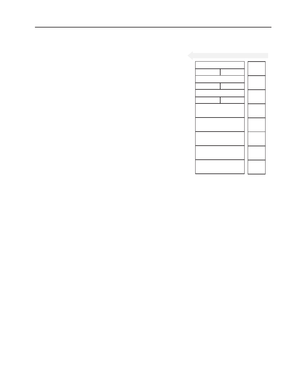 Read full node information, Message operation | Rockwell Automation 1336T Function Block Prog. Manual, Series A/B User Manual | Page 155 / 180