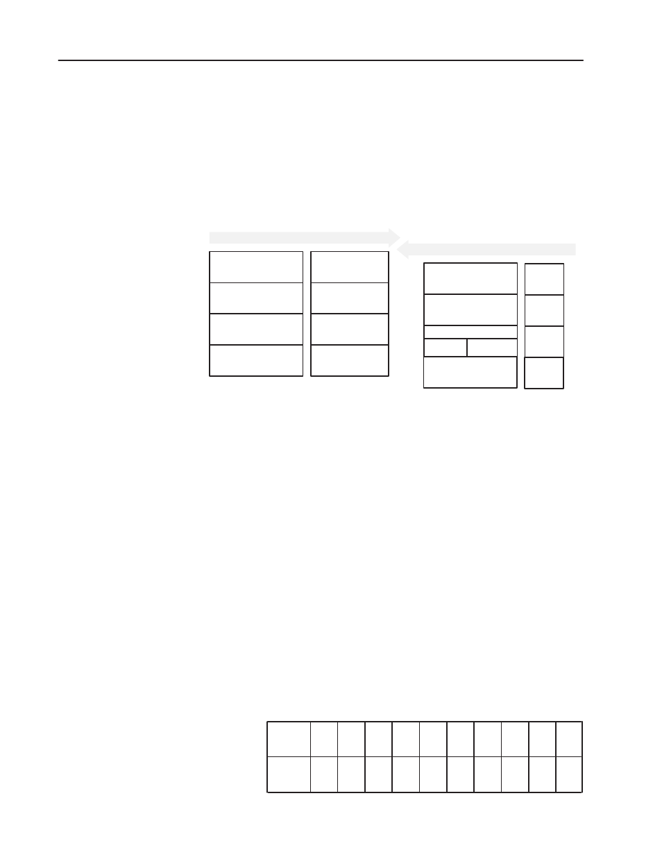 Node adjustment, Plc block transfer instruction data, Message operation | Example, Write node value | Rockwell Automation 1336T Function Block Prog. Manual, Series A/B User Manual | Page 158 / 180