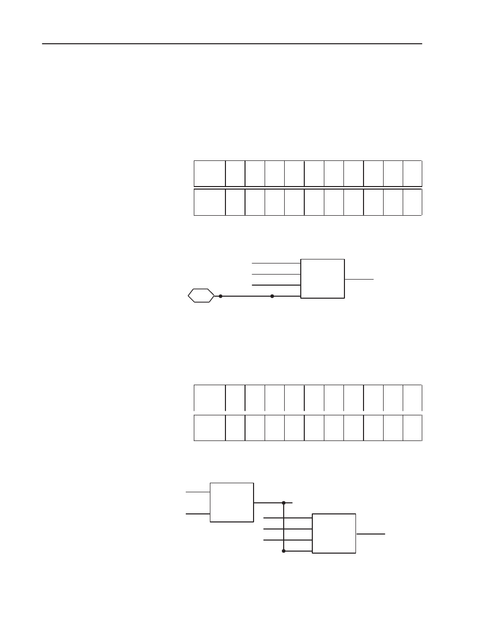 Read node link, Example | Rockwell Automation 1336T Function Block Prog. Manual, Series A/B User Manual | Page 160 / 180