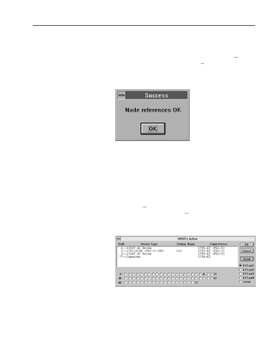 Rockwell Automation 1336T Function Block Prog. Manual, Series A/B User Manual | Page 23 / 180