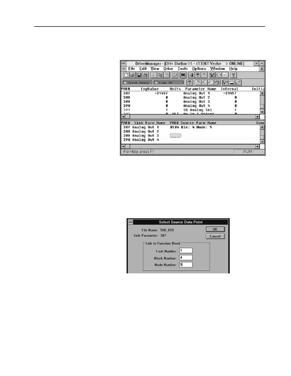 Rockwell Automation 1336T Function Block Prog. Manual, Series A/B User Manual | Page 25 / 180