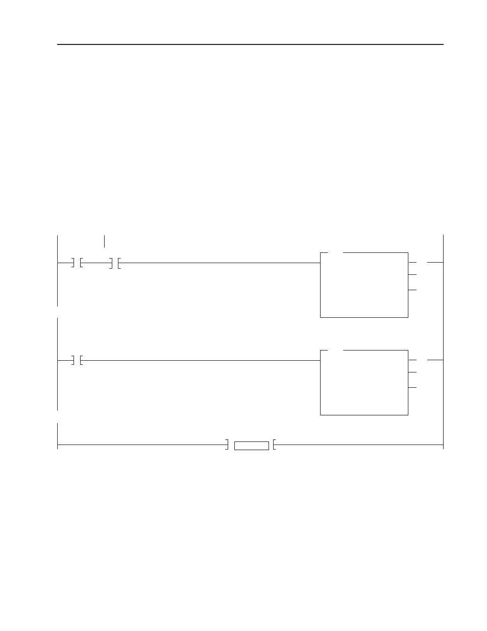 Getting started using a plc | Rockwell Automation 1336T Function Block Prog. Manual, Series A/B User Manual | Page 27 / 180