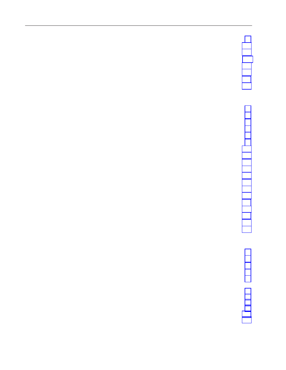 Function block library, Block transfer services, Function block library block transfer services | Rockwell Automation 1336T Function Block Prog. Manual, Series A/B User Manual | Page 4 / 180