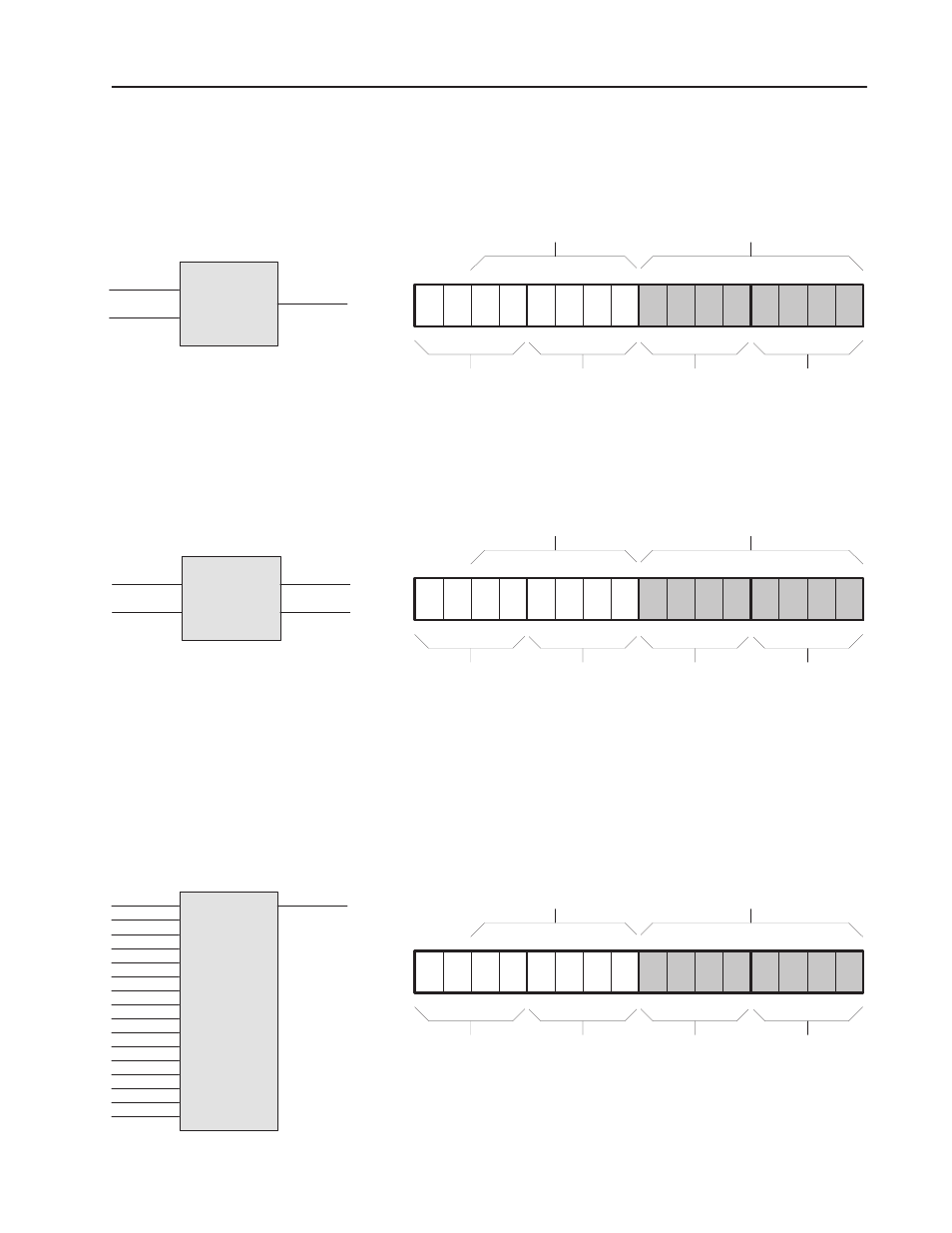 Rockwell Automation 1336T Function Block Prog. Manual, Series A/B User Manual | Page 45 / 180