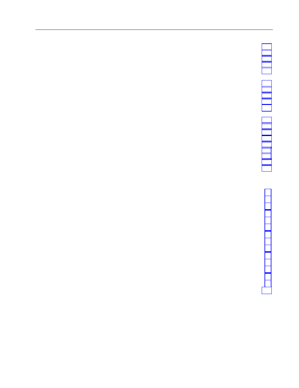 Handling exceptions, faults and warnings, Handling exceptions –– faults and warnings | Rockwell Automation 1336T Function Block Prog. Manual, Series A/B User Manual | Page 5 / 180