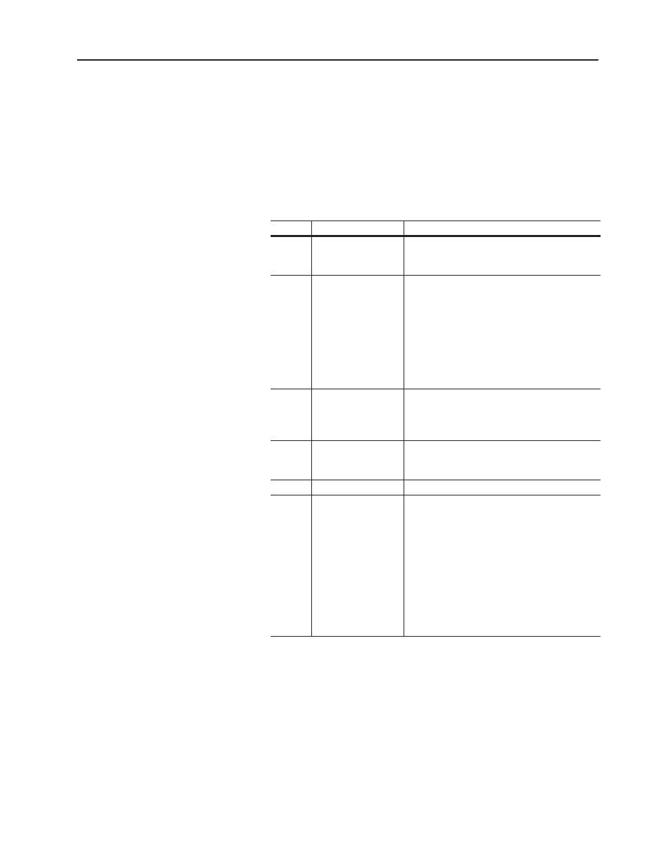 Task status service | Rockwell Automation 1336T Function Block Prog. Manual, Series A/B User Manual | Page 59 / 180