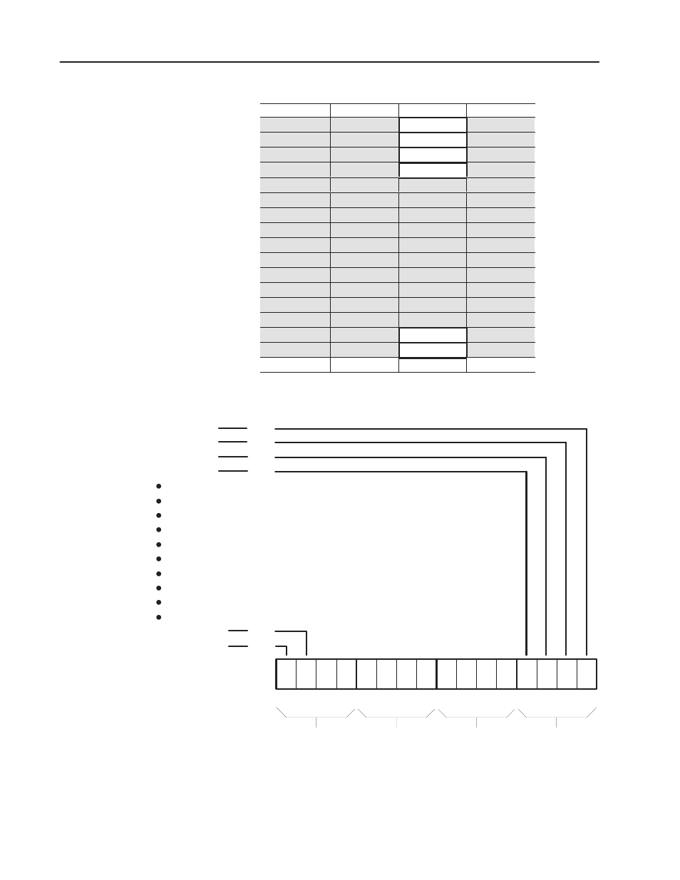 Rockwell Automation 1336T Function Block Prog. Manual, Series A/B User Manual | Page 68 / 180