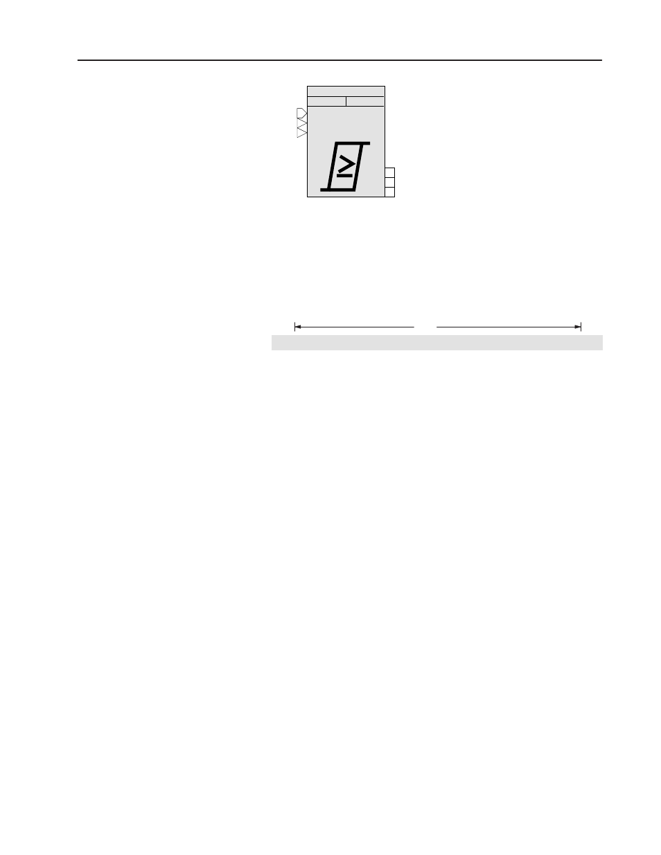 Rockwell Automation 1336T Function Block Prog. Manual, Series A/B User Manual | Page 69 / 180