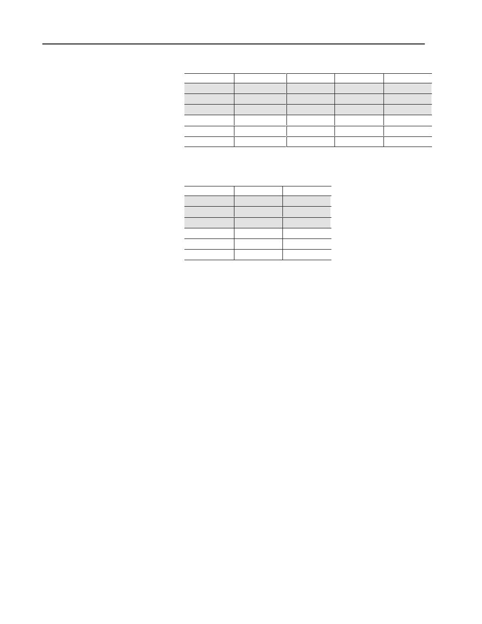 Rockwell Automation 1336T Function Block Prog. Manual, Series A/B User Manual | Page 70 / 180