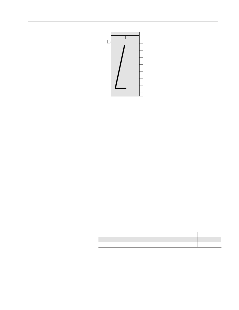 Bin dec, Dec2bin | Rockwell Automation 1336T Function Block Prog. Manual, Series A/B User Manual | Page 71 / 180