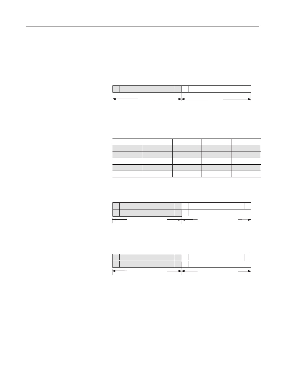 Rockwell Automation 1336T Function Block Prog. Manual, Series A/B User Manual | Page 78 / 180