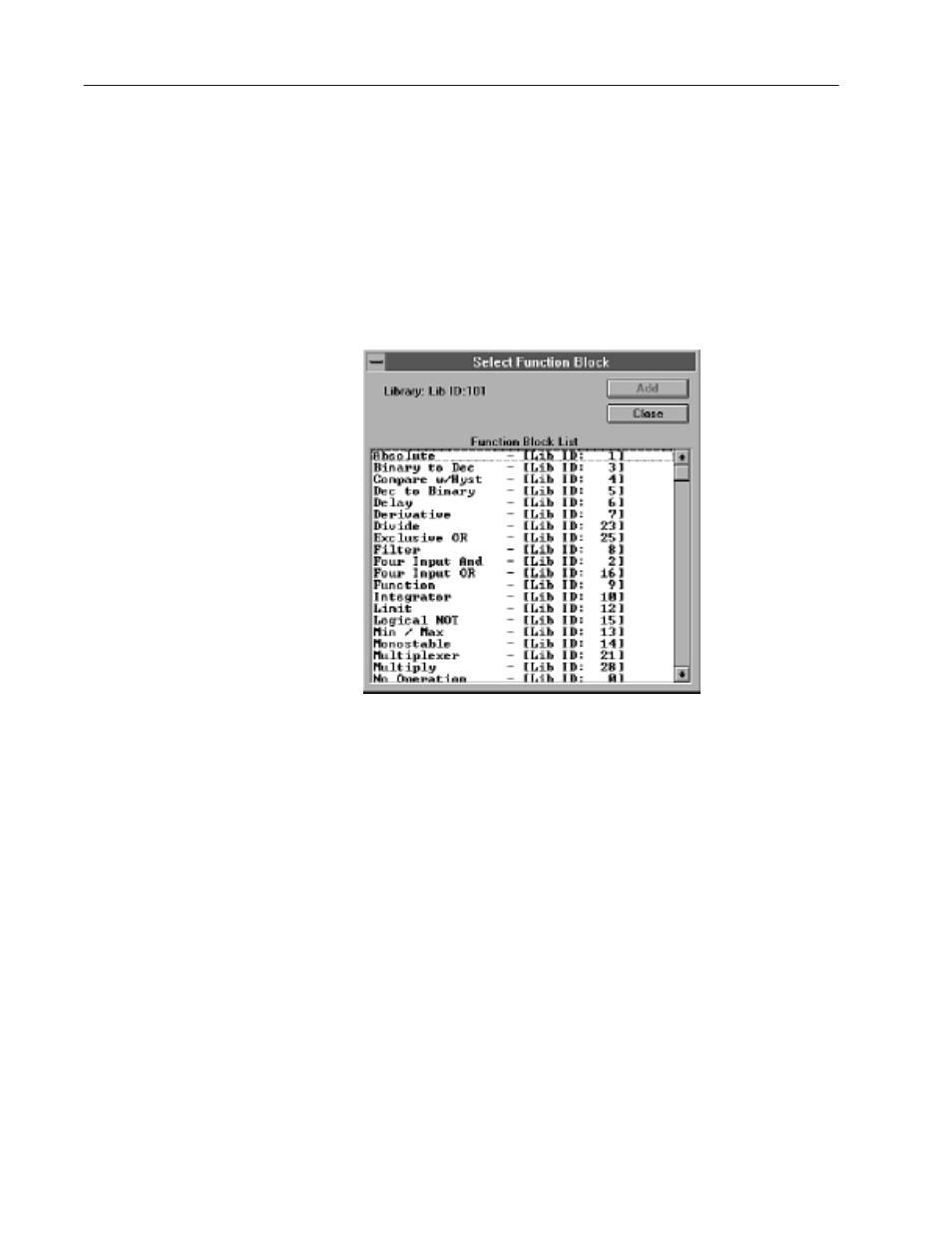 Rockwell Automation 1336T Function Block Prog. Manual, Series A/B User Manual | Page 8 / 180
