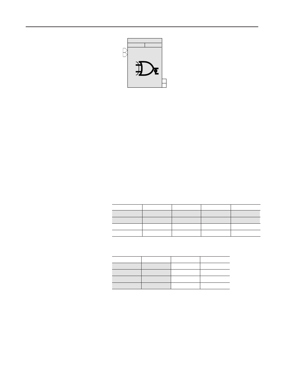 Rockwell Automation 1336T Function Block Prog. Manual, Series A/B User Manual | Page 80 / 180
