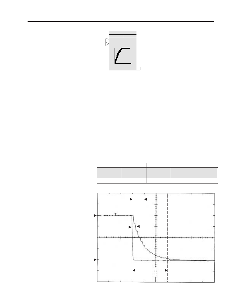 Filter, K( in – out | Rockwell Automation 1336T Function Block Prog. Manual, Series A/B User Manual | Page 81 / 180