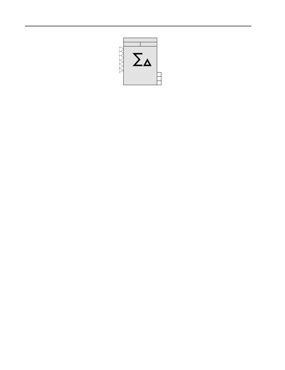 Integrator | Rockwell Automation 1336T Function Block Prog. Manual, Series A/B User Manual | Page 88 / 180