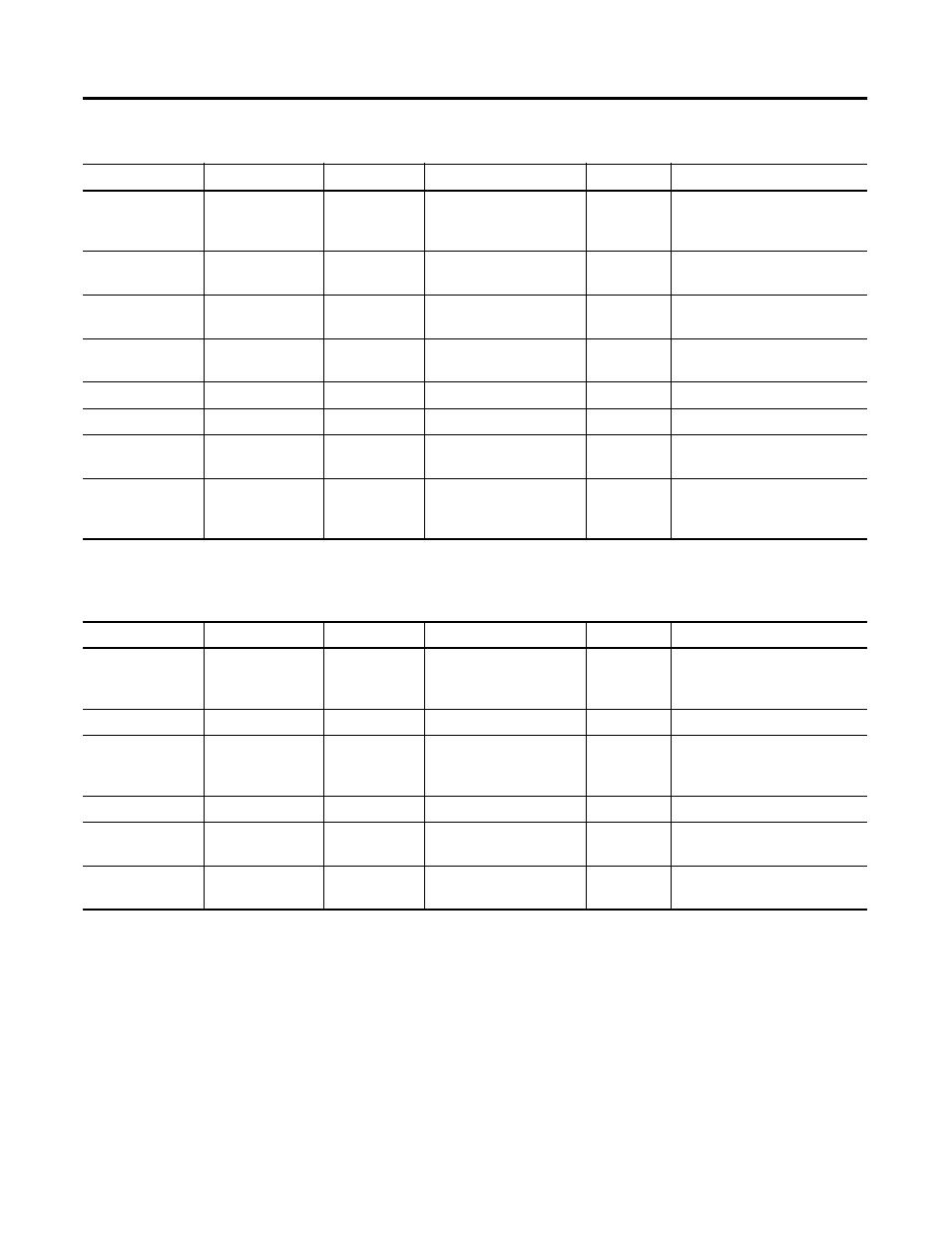 Rockwell Automation 1000 Safety Lockout System User Manual | Page 18 / 56