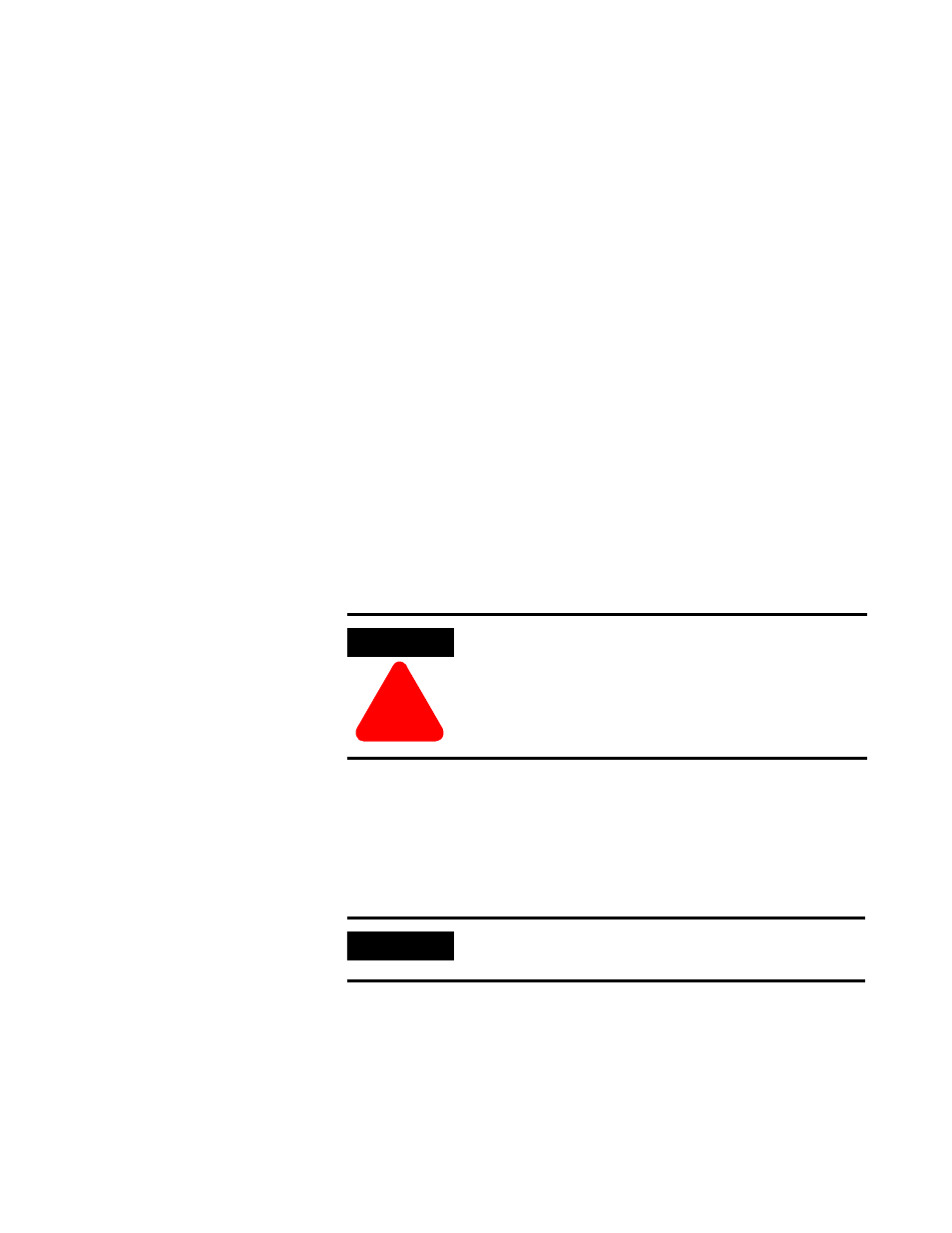 Important user information | Rockwell Automation 1000 Safety Lockout System User Manual | Page 2 / 56