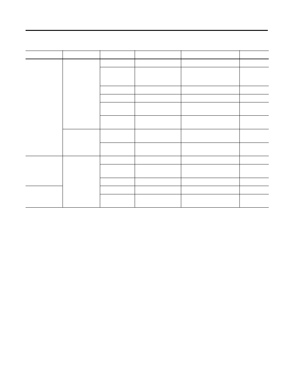 Rockwell Automation 1000 Safety Lockout System User Manual | Page 26 / 56