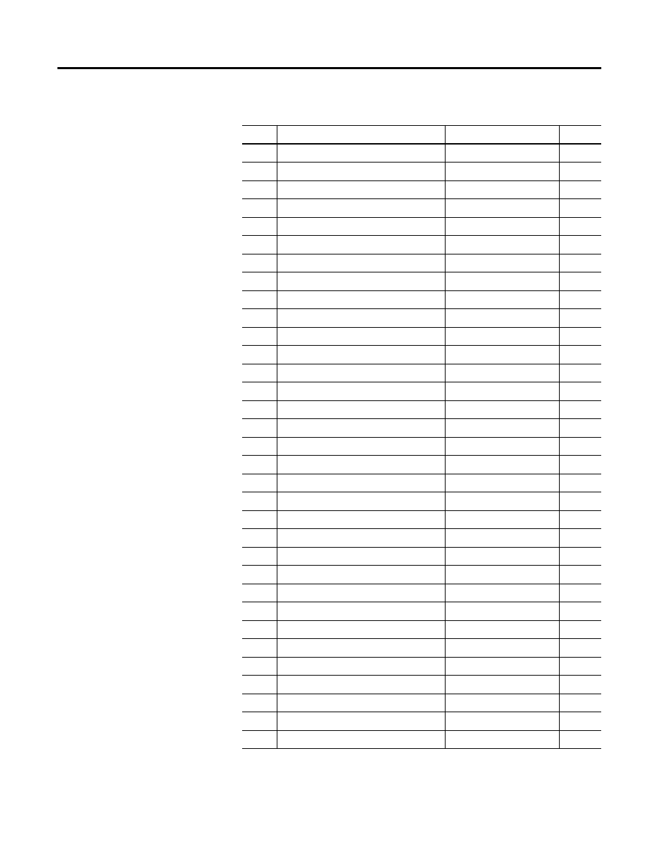 Rockwell Automation 1000 Safety Lockout System User Manual | Page 35 / 56