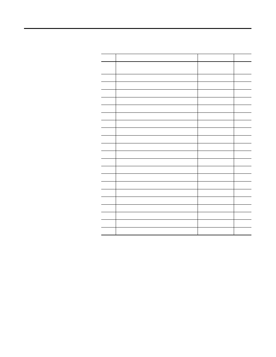 Rockwell Automation 1000 Safety Lockout System User Manual | Page 37 / 56