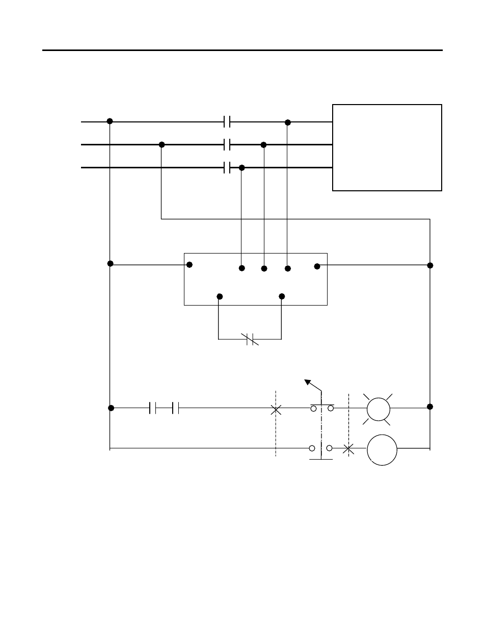 Rockwell Automation 1000 Safety Lockout System User Manual | Page 9 / 56