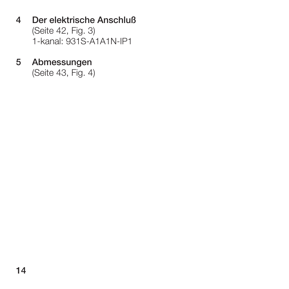 Rockwell Automation 931S-A1A1N-IP1 Passive Isolator, 1 Channel User Manual | Page 14 / 43