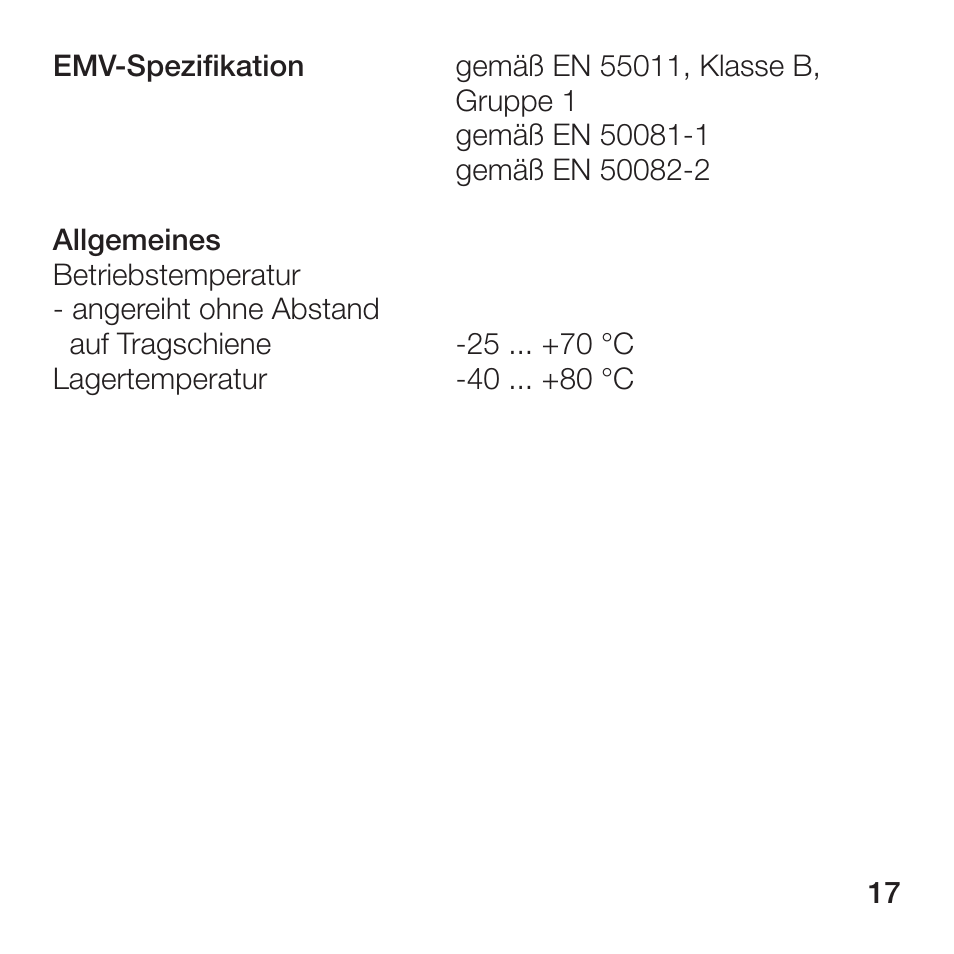 Rockwell Automation 931S-A1A1N-IP1 Passive Isolator, 1 Channel User Manual | Page 17 / 43