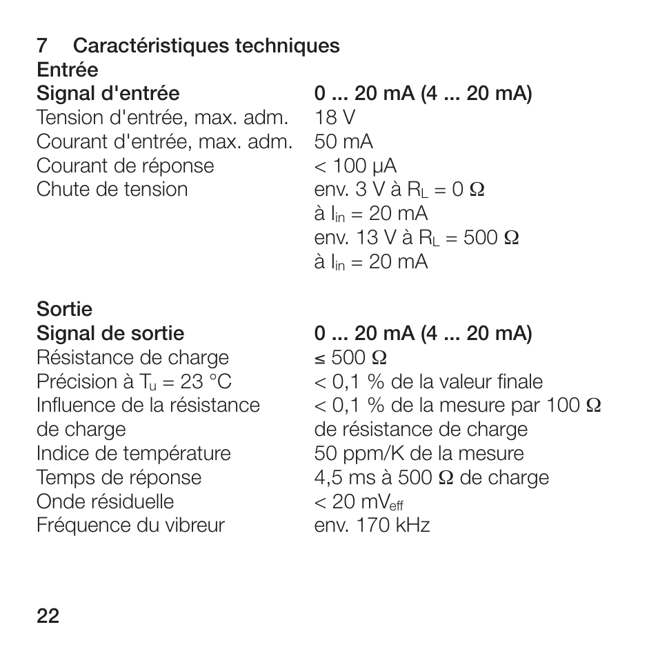 Rockwell Automation 931S-A1A1N-IP1 Passive Isolator, 1 Channel User Manual | Page 22 / 43