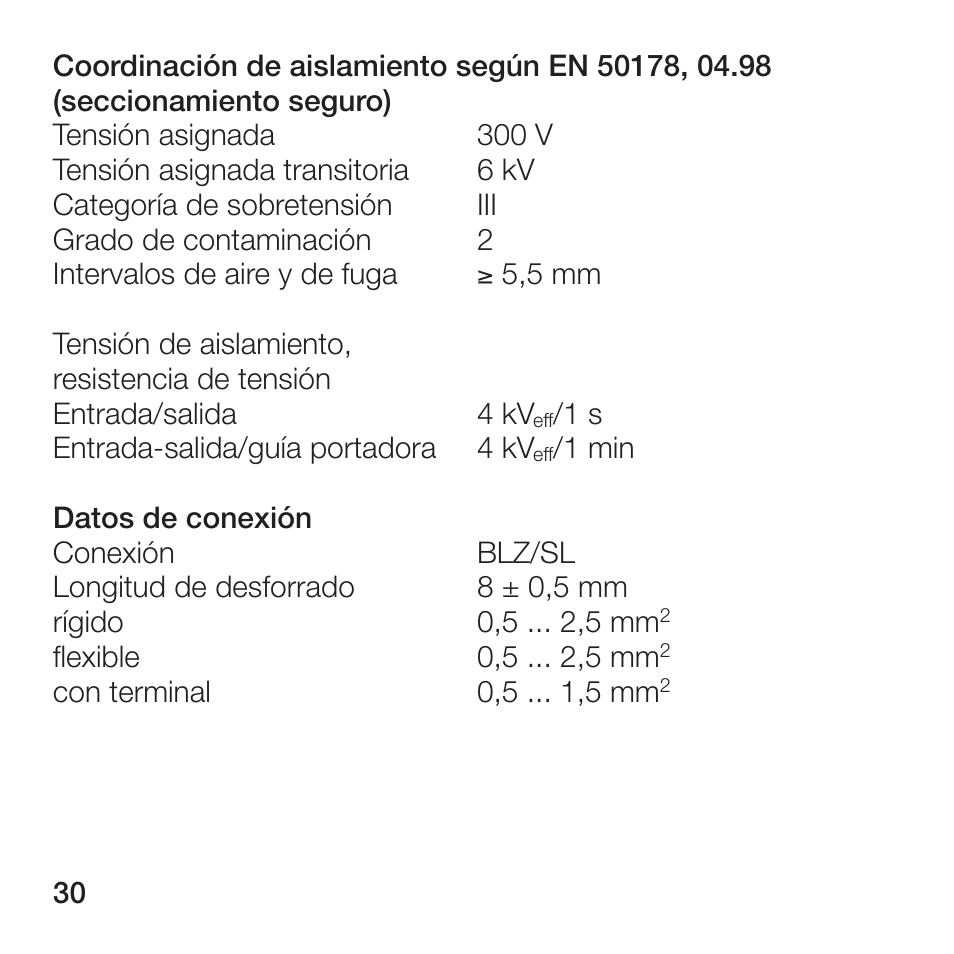 Rockwell Automation 931S-A1A1N-IP1 Passive Isolator, 1 Channel User Manual | Page 30 / 43