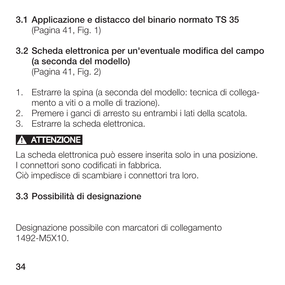 Rockwell Automation 931S-A1A1N-IP1 Passive Isolator, 1 Channel User Manual | Page 34 / 43