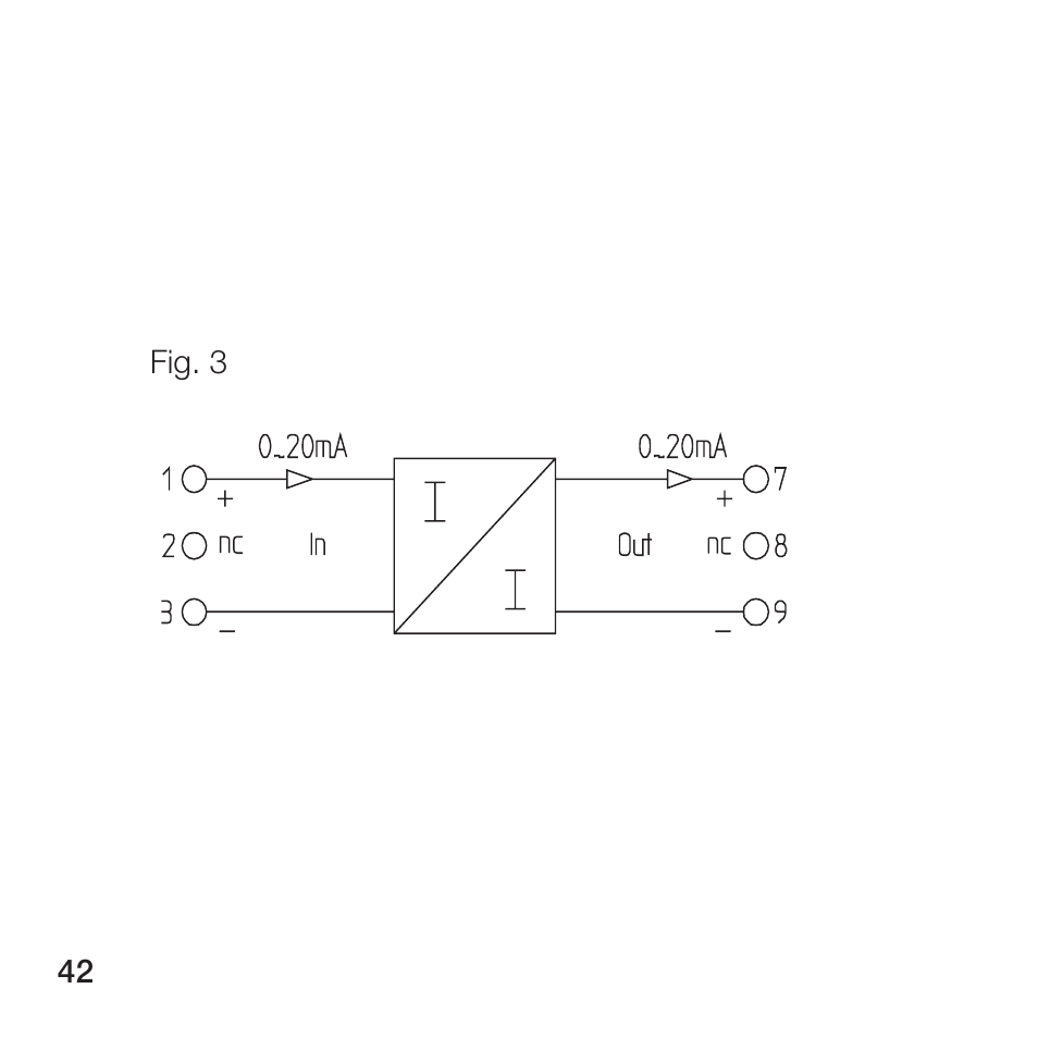 Rockwell Automation 931S-A1A1N-IP1 Passive Isolator, 1 Channel User Manual | Page 42 / 43