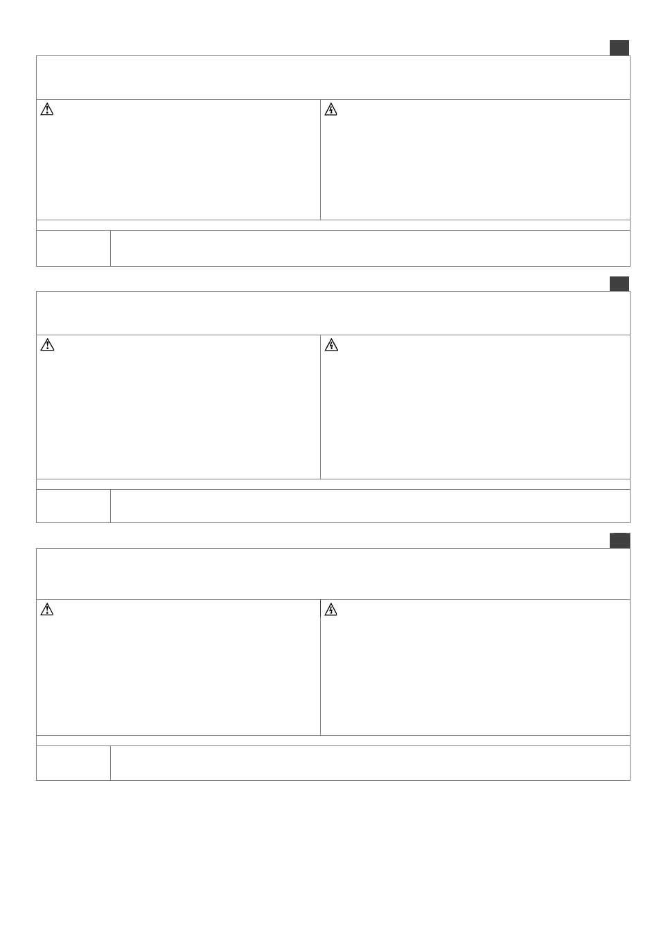 Lea primero, Español 4, Leggere prima questa parte | Italiano 5, Portuguès 6 | Rockwell Automation 1606-XLSDNET4_8 DC Power Supply User Manual | Page 2 / 4