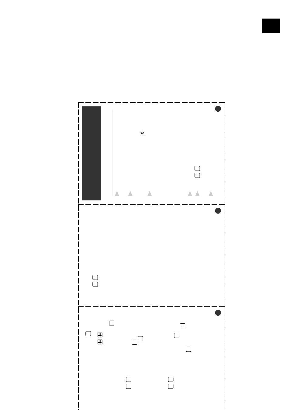 Using remote access code | Brother FAX 355MC User Manual | Page 121 / 123