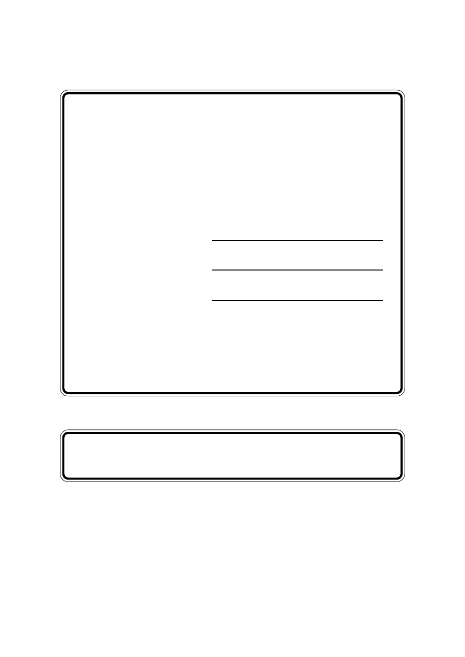 If you need to call customer service, Fax 355mc is available in canada only | Brother FAX 355MC User Manual | Page 2 / 123
