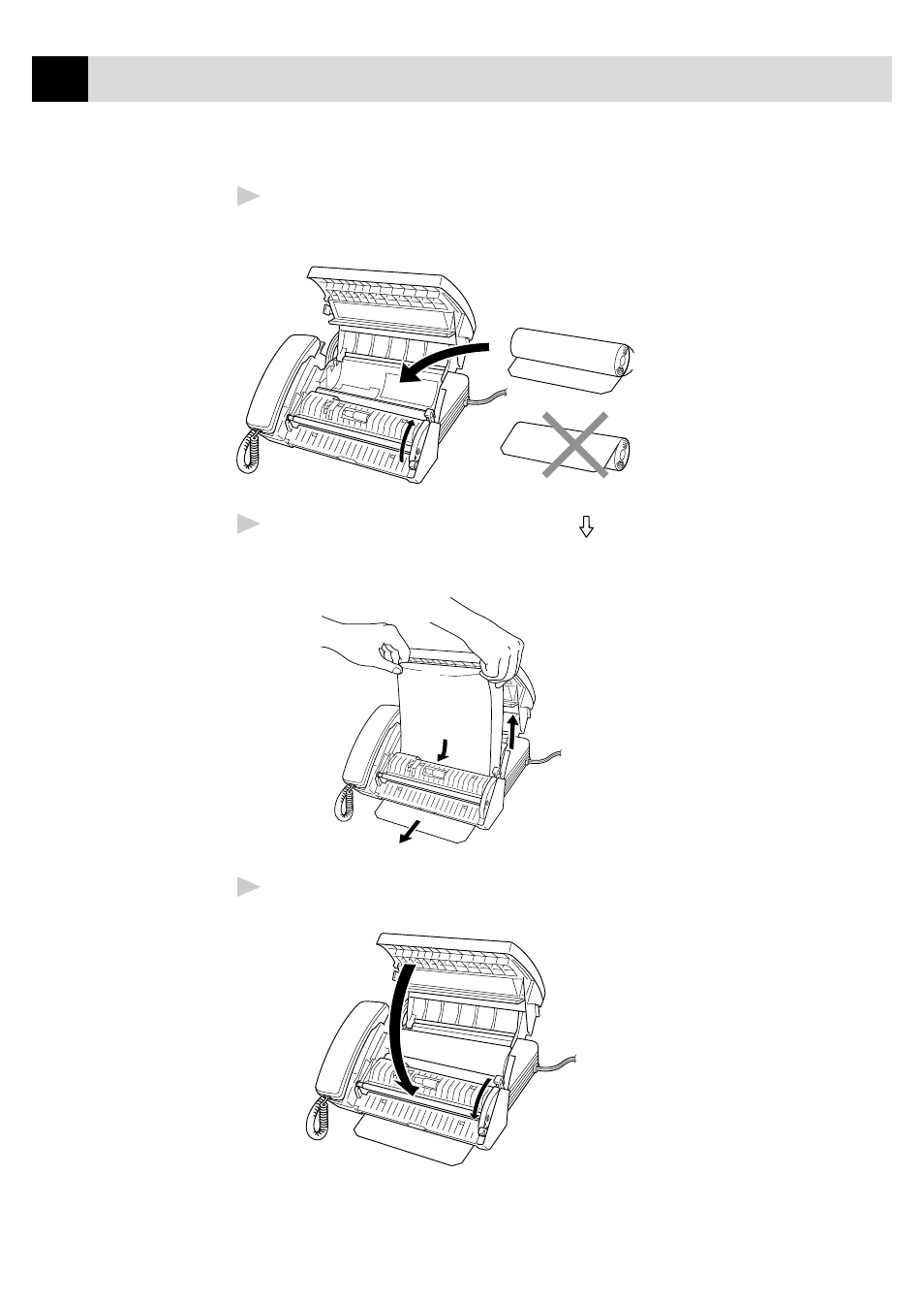 Brother FAX 355MC User Manual | Page 22 / 123