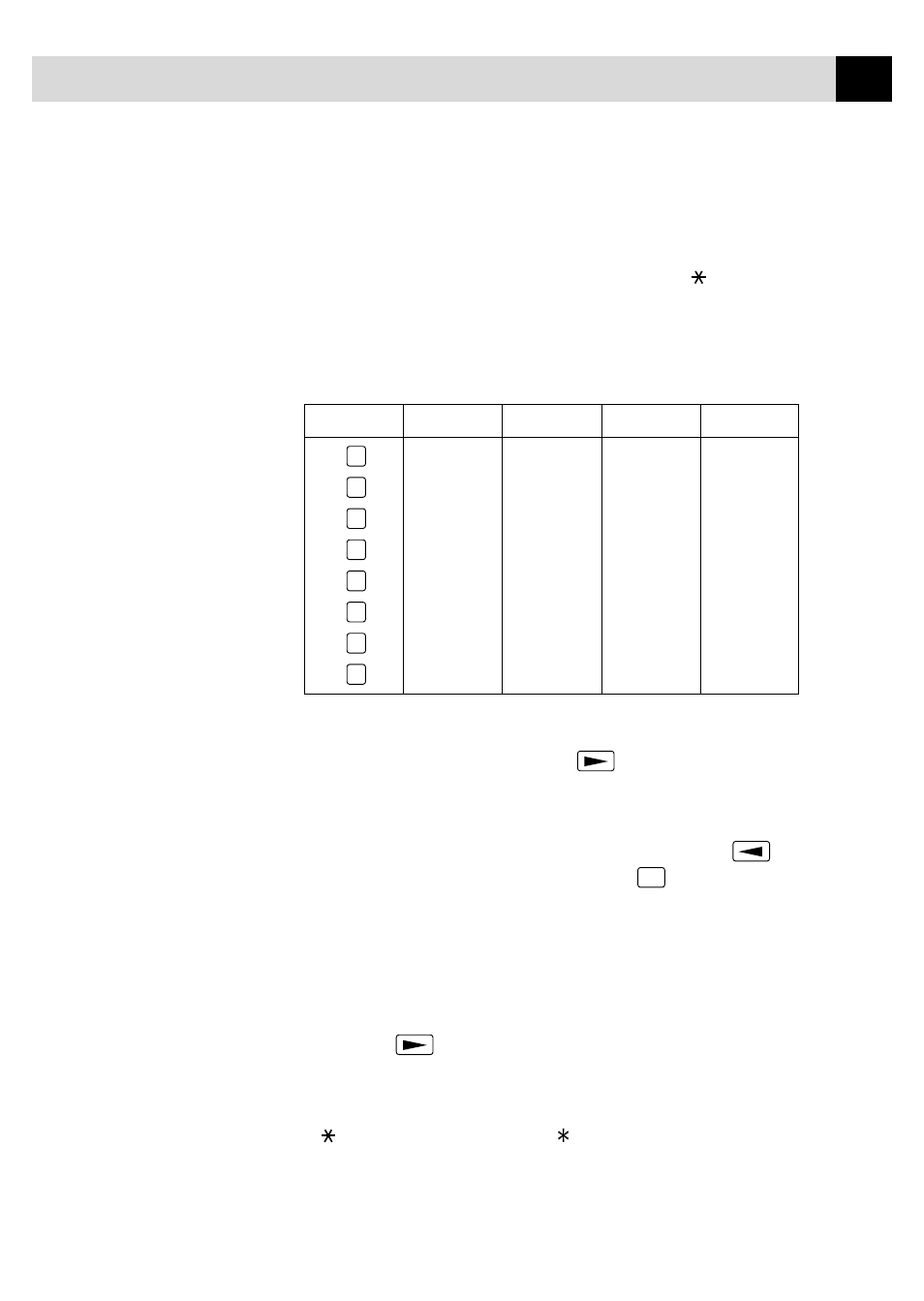 Entering text, Inserting spaces, Making corrections | Repeating letters, Special characters and symbols | Brother FAX 355MC User Manual | Page 39 / 123