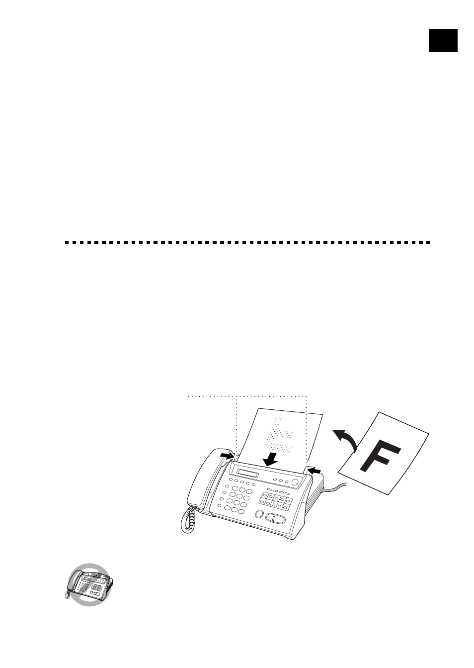 6 setup send, Before you begin, Setup send | Brother FAX 355MC User Manual | Page 53 / 123
