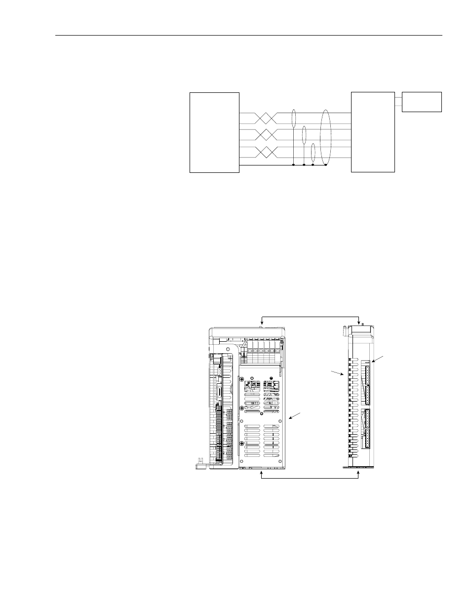 1394-dim configurations | Rockwell Automation 1326 Digital AC Multi-Axis Motion Control System User Manual User Manual | Page 101 / 301