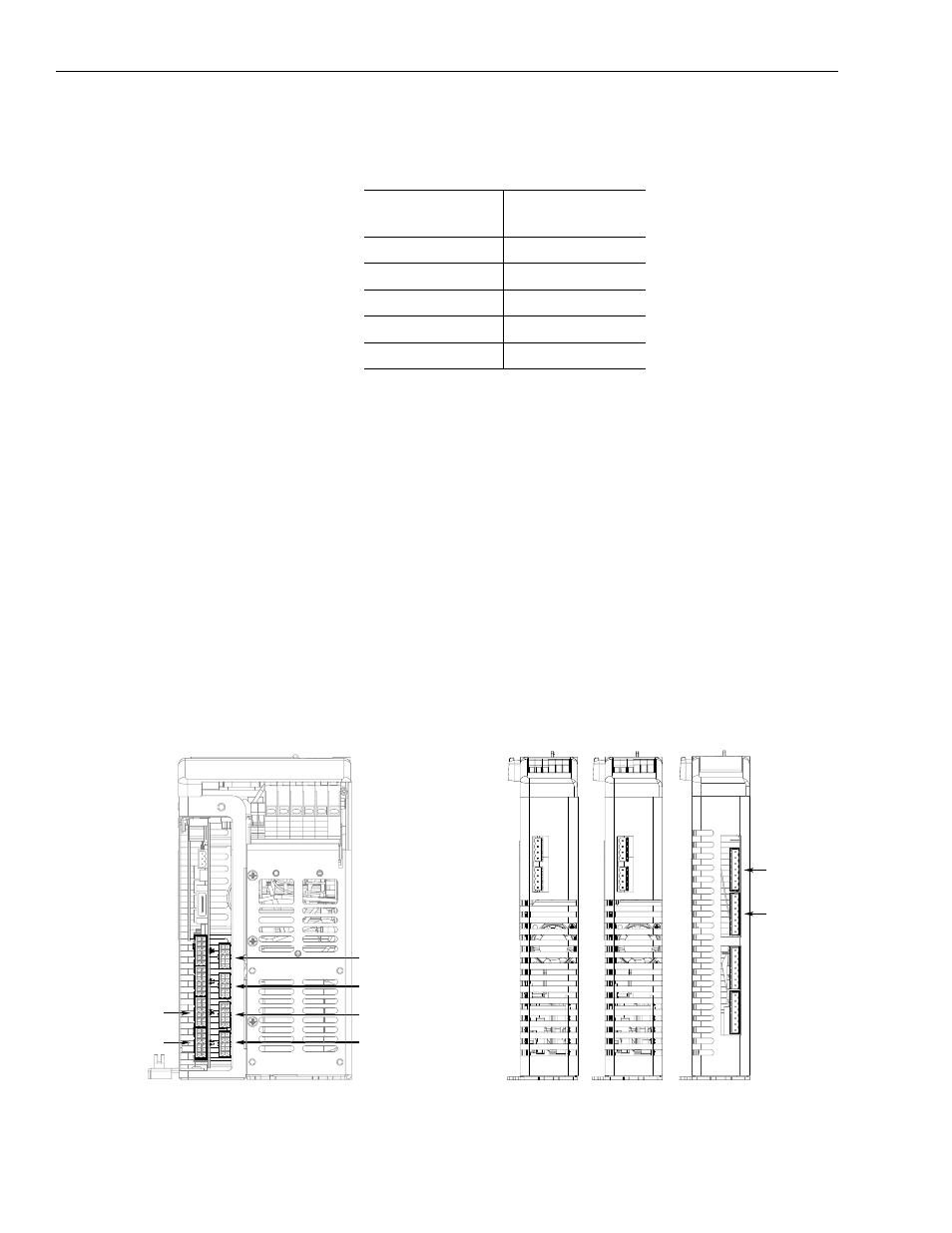 Configuration examples | Rockwell Automation 1326 Digital AC Multi-Axis Motion Control System User Manual User Manual | Page 102 / 301