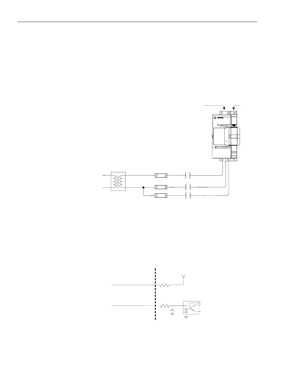 Understanding dim signals, Drok | Rockwell Automation 1326 Digital AC Multi-Axis Motion Control System User Manual User Manual | Page 104 / 301