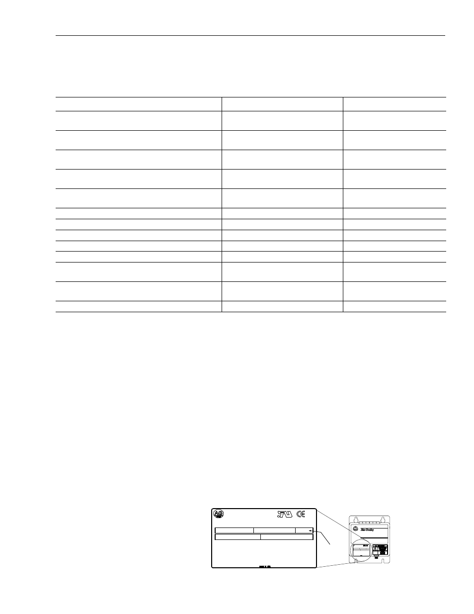 Related documentation, Conventions used in this manual, Module series designator | Rockwell Automation 1326 Digital AC Multi-Axis Motion Control System User Manual User Manual | Page 13 / 301