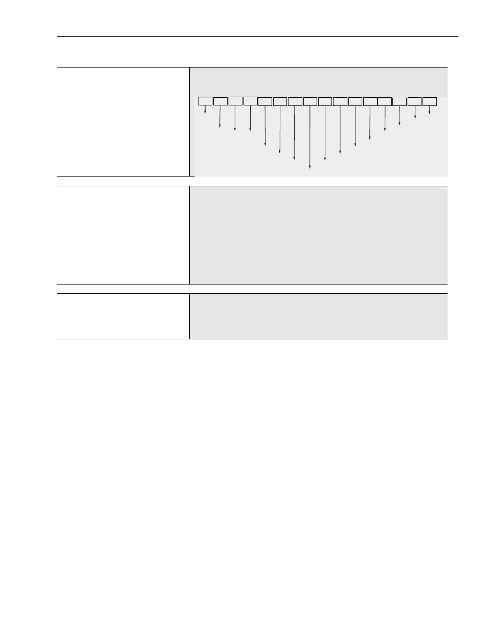 Mod rng data, Mode sel, Module size | Rockwell Automation 1326 Digital AC Multi-Axis Motion Control System User Manual User Manual | Page 151 / 301