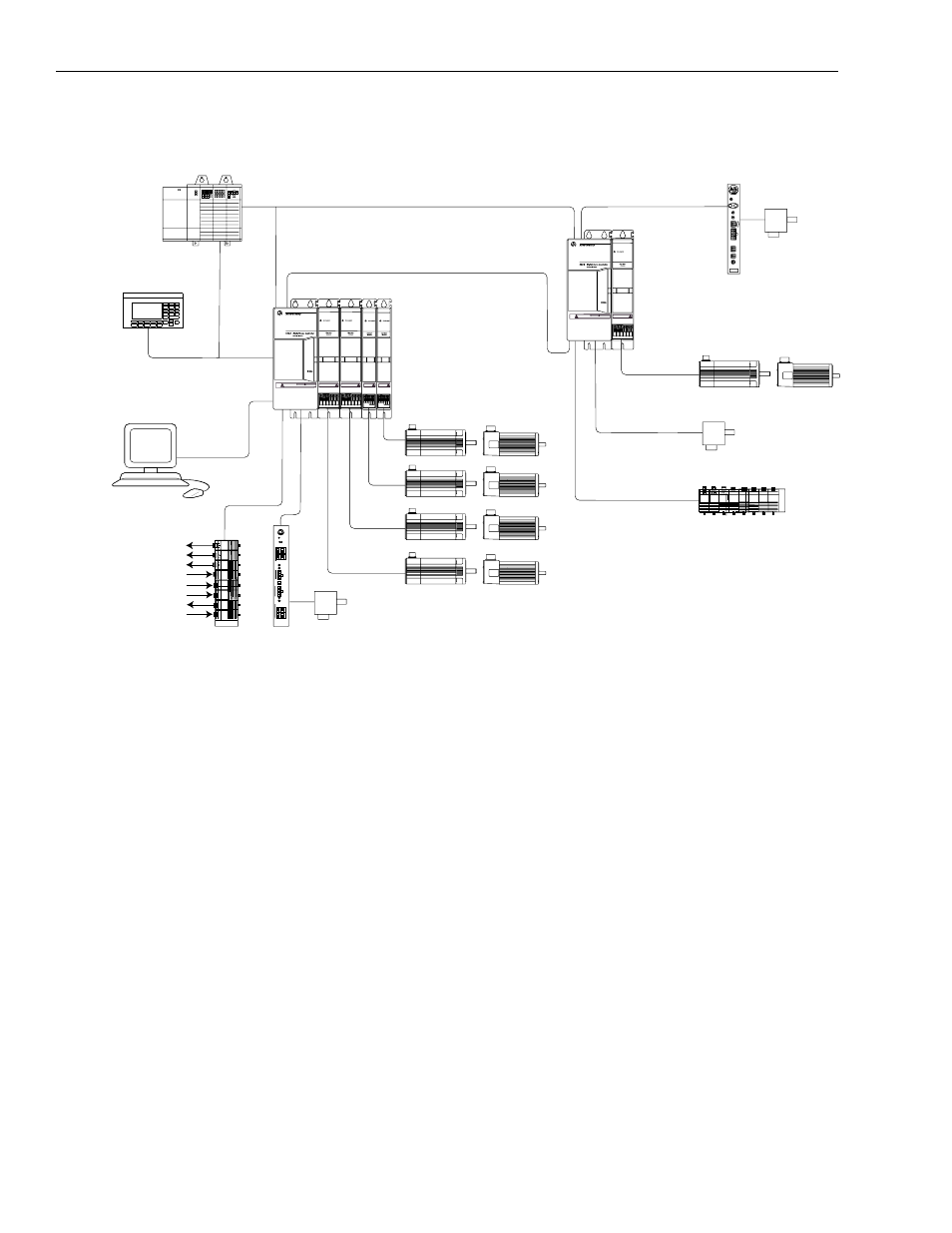 Rockwell Automation 1326 Digital AC Multi-Axis Motion Control System User Manual User Manual | Page 18 / 301